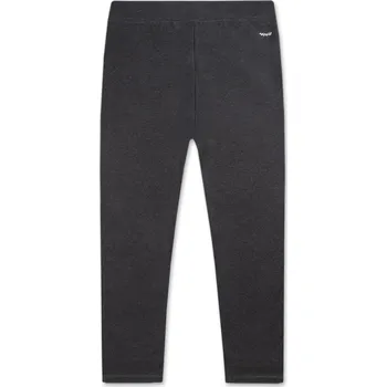 Dámské legíny Dámské legíny - Wolf T2474A, antracit Barva: Antracit, Velikost: 3XL