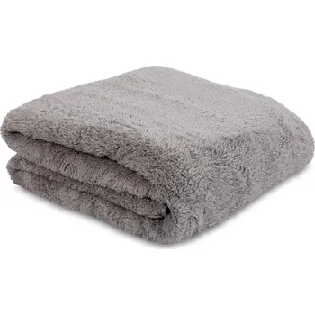 deka Sleep-well Deka OVEČKA® 220 x 240 cm Šedá