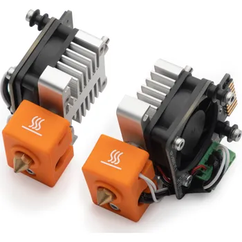 Příslušenství k 3D tiskárně Snapmaker Paired Hot Ends for J1