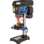 Stojanová vrtačka Scheppach DP 16 VLS, 230V, 50Hz, 500W