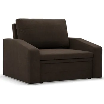 Křeslo SG-nábytek ORBIT 90 Hnědé