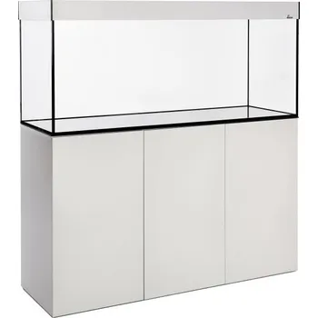 Akvárium Akvarijní komplet DIVERSA optiwhite Aquatic 150