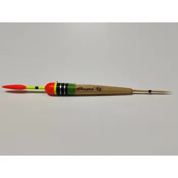 Signalizace záběru Splávek Gremi 5g