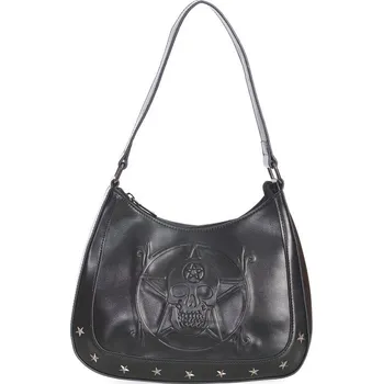 Kabelka Kabelka MAGIC SKULL Velikost: UNI