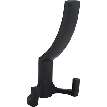 Věšák Tulip Nábytkový věšák CID XL černá matná