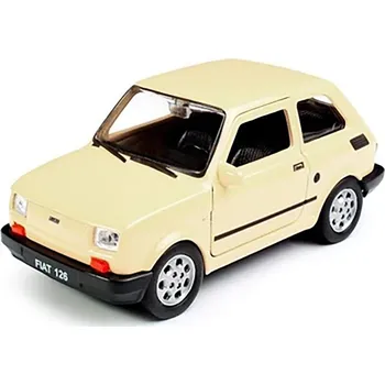 autíčko Rappa WELLY MODELY Retro Polske 1:34-39 mix