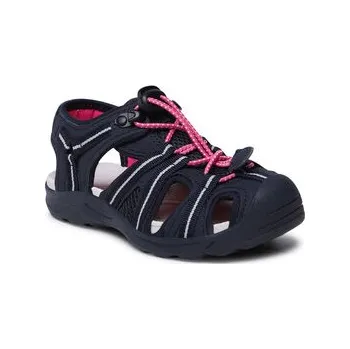 Pánské sandále Sandály CMP AQUARII 2.0 30Q9664 Šedá 31