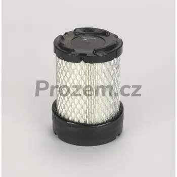 Vzduchový filtr Vzduchový filtr sekundární 108,4x71x142,6 mm, A1553C, AE27120, SFA1451S, 94435, 94435, 6I1451, D141106, 1804134, D141106, 141106, AE27120, SFA1451S, FSR8026, DN