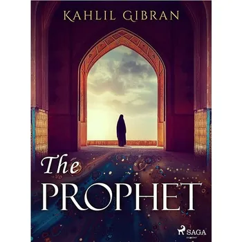 Kniha The Prophet Ekniha