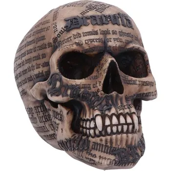 Figurka dekorace Draculas Tale