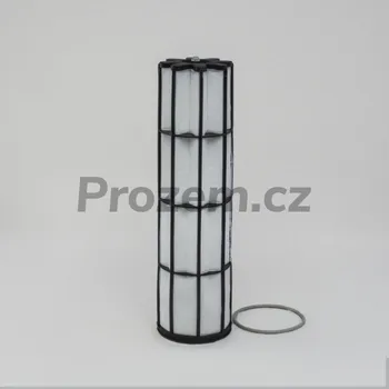 Vzduchový filtr Vzduchový filtr sekundární 116,5x435,7 mm, 1094162550, 47850030, 11K621120, P628802