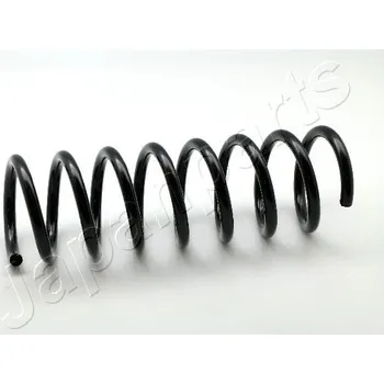 Pružina podvozku JAPANPARTS ZC6413A