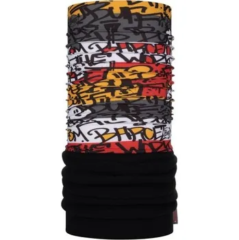 Nákrčník Buff Polar Junior New Grafft Multi