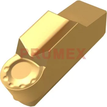 dílenský stroj Vyměnitelná břitová destička, PRAMET, LCMR 0416MO-MP:T8330