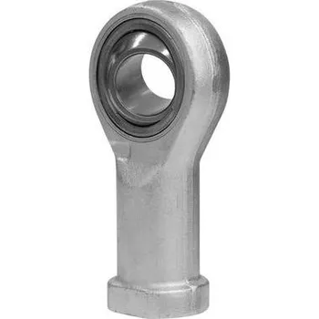 SKF SIKB 16 FVZ019 pravý závit kloubová hlavice