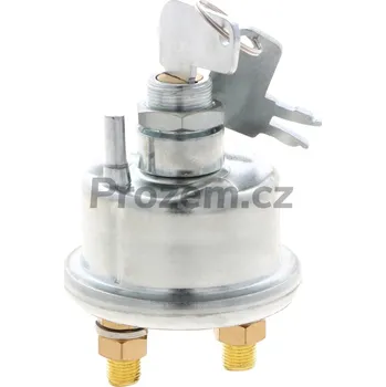 vypínač Hlavní vypínač pro Caterpillar, 7N0718BQ, 7N0718, 7N0718