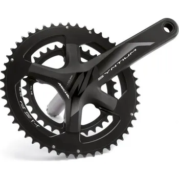 Klika na kolo kliky MICHE Syntium HSP 11V 53/39z 175 mm černé