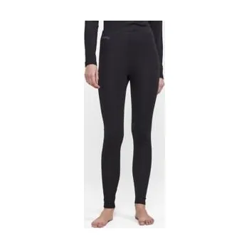 Dámské termoprádlo W Spodky CRAFT ADV Wool Merino černá M