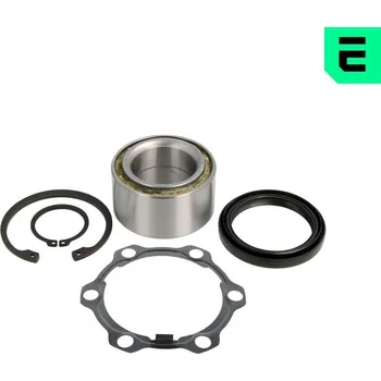 Auto-moto Sada ložisek kol OPTIMAL 971742