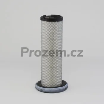 Filtr do auta Vzduchový filtr sekundární 122,2x89,6x399 mm, 5025659, TE19673, AT300488, AT314583, D4H181002000, 12Y0211190, 12227637, 10330470, 10293792, 0019832026, 111955,