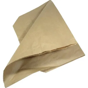 Pytle na odpadky Pytel papírový 65x120cm 3N