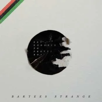 Zahraniční hudba LP Bartees Strange: Say Goodbye To Pretty Boy 2024 Tri Colour Vinyl