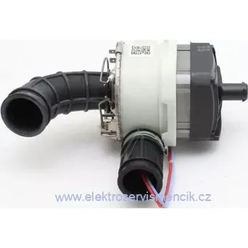 Příslušenství pro myčku Whirlpool motor pro myčky nádobí C00853095