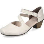 Rieker 41780-80 S3 bílé