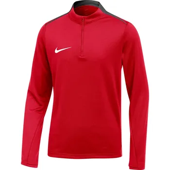 Míčový sport Triko s dlouhým rukávem Nike Y NK DF ACDPR24 DRILL TOP K fd7671-657 Velikost XS (122-128 cm)