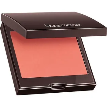 Tvářenka Laura Mercier Pudrová tvářenka Blush Color Infusion (Powder Blush) 6 g Fresco + 2 měsíce na vrácení zboží