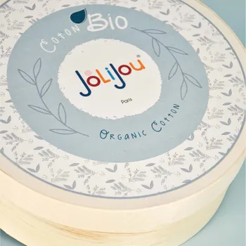 Panenka Doudou Jolijou Panenka Camélia 30 cm