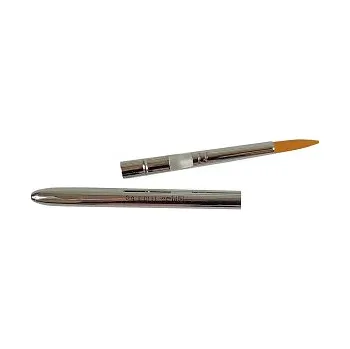 Umělecký štětec Cestovní skládací štětec Master 1110 malý (Cestovní skládací štětec Master 1110 malý)