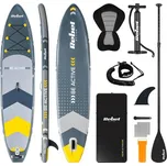 Rebel Sup Active RBA-4501 šedý