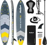 Rebel Sup Active RBA-4501 šedý