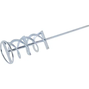 Elektrické nířadí Míchadlo FESTA s dlouhou spirálou 100mm