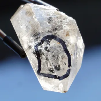 Přírodní kámen Křišťál Enhydro (244), , skladem