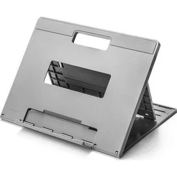 Kensington K50420EU Kensington Chladicí stojánek pro 17" notebook Easy Riser™ (šedý)