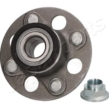 Náboj kola JAPANPARTS KK-24056