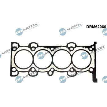 Automobilové těsnění Těsnění, hlava válce DR.MOTOR AUTOMOTIVE DRM62060