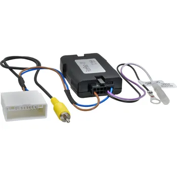 Kamera do auta Adaptér pro OEM park.kameru HYUNDAI Tucson II. (15-21)<br />Výrobce: - 221800