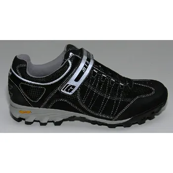 Pánské cyklistické tretry tretry GAERNE MTB Lapo Carbon Velikost: 38 EU