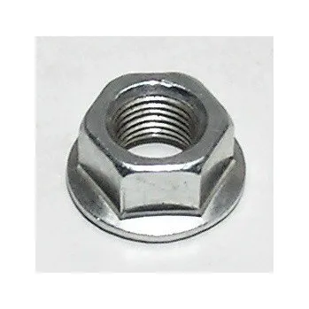 Náboj kola matice náboje osa průměr 9,5x1,26