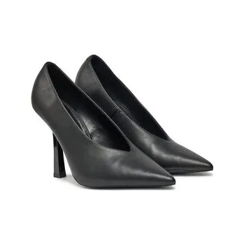 Dámské lodičky Lodičky Steve Madden Sedona SM11003443 Černá 40