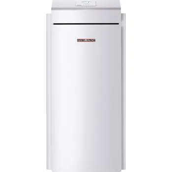 Tepelné čerpadlo STIEBEL ELTRON WPF 05 tepelné čerpadlo 5,82kW, země/voda