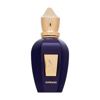 Xerjoff Soprano parfémovaná voda unisex 50 ml