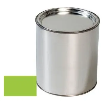 Autolak Autolak do pistole Peugeot KSL VERT FOREST varianta uni laku do pistole 1K Base pod lak