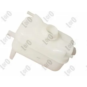 Chladič motoru Vyrovnávací nádoba, chladivo ABAKUS 026-026-002