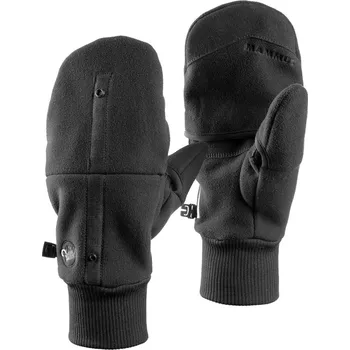 Rukavice Rukavice MAMMUT Shelter Glove black - 11