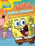 SpongeBob v kalhotách: Velká kniha…