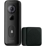 Xiaomi Smart Doorbell 3S 46068 černý
